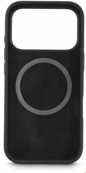 Mag Urban Case für iPhone 17 Pro schwarz