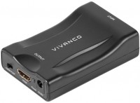 47/80 06 SCART/HDMI-Konverter