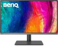 PD2706U 69 cm (27") TFT-Monitor mit LED-Technik, Widescreen 4K UHD (3840x2160), 5 ms Reaktionszeit