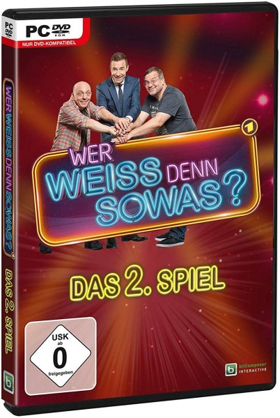 Wer weiß denn sowas? 2
