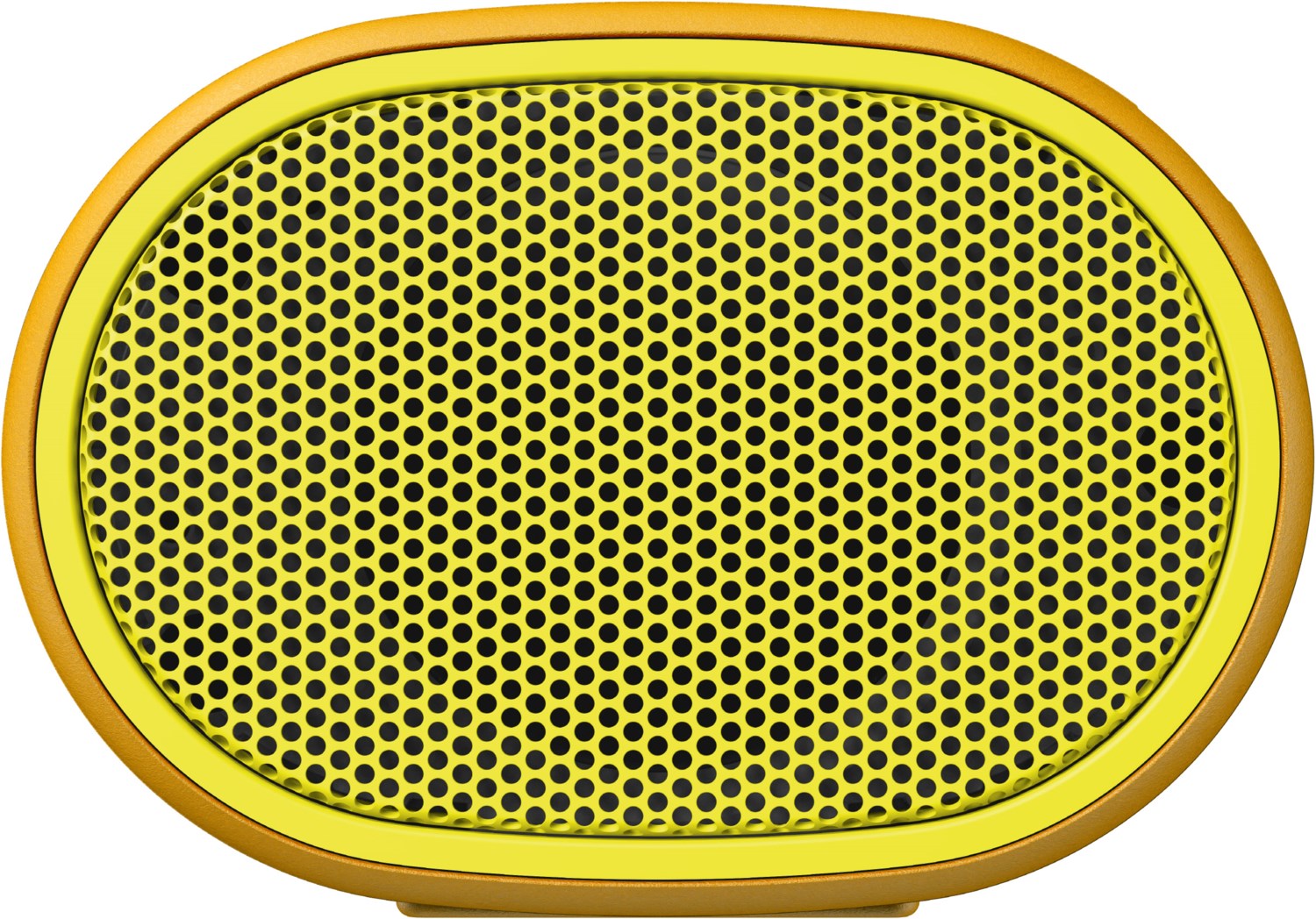 SRS-XB01 Multimedia-Lautsprecher gelb