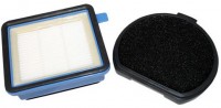ASPK9 Filter-Set