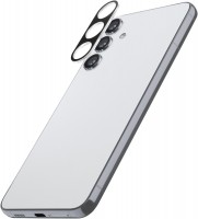 Camera Lens Schutzglas für Galaxy S24 schwarz