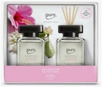 Flower Bowl Set (2x 50ml) Luftverbesserer