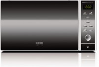 MCG 30 Ceramic chef 3 in 1 Kombi-Mikrowelle schwarz