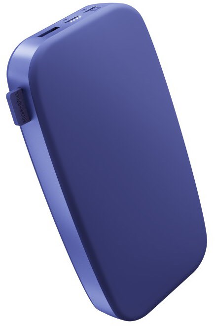 Powerbank (27.000mAh) True Blue