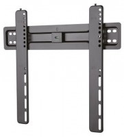LED-W400 TV-Wandhalterung für 32-55" schwarz