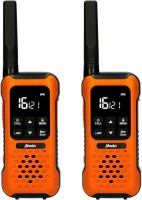 FR300OE Walkie Talkie orange/schwarz