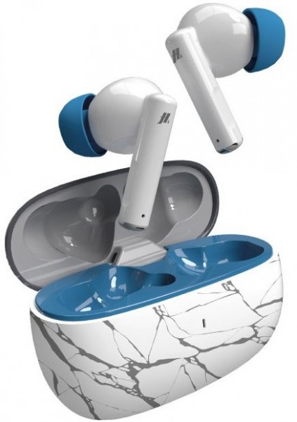 Rash True Wireless Kopfhörer fantasy blue