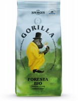 Gorilla Foresta Bio (1.000g) Kaffeebohnen