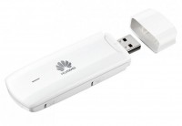 E3372 LTE USB-Adapter weiß