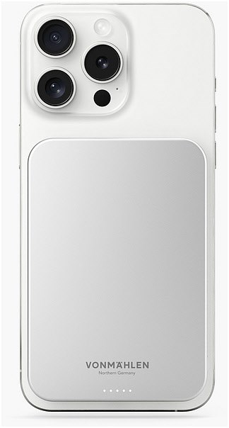 Image of Evergreen MAG (5.000mAh) weiß