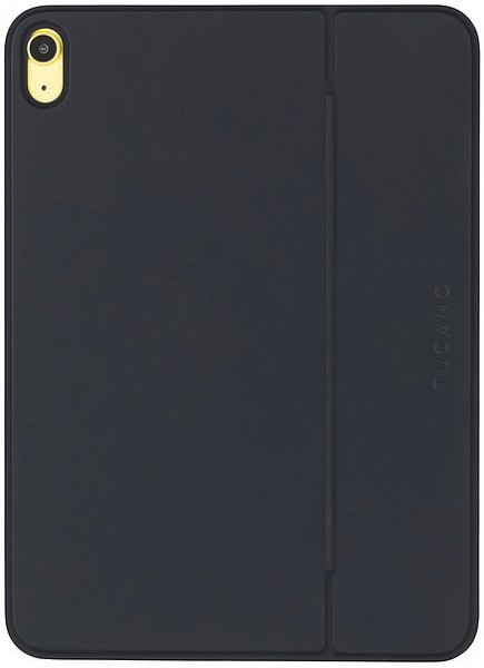 Magnet Tablet-Cover mit Stand für iPad 11" (A16/2025)/iPad 10,9" 10. Generation schwarz