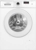 WGE0241H Stand-Waschmaschine-Frontlader weiss, 7 kg, 1400 U/min, Serie 2, 72 dBA