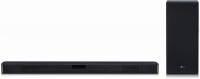 DSN5 Soundbar + Subwoofer dunkelgrau