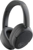 JBuds Lux ANC kabelloser On-Ear Kopfhörer graphite