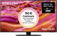 GQ43QN93FAT 108 cm (43") Neo QLED Vision AI Smart TV titanschwarz