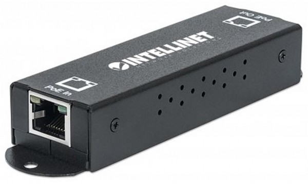 PoE+ Extender 1-Port Gigabit