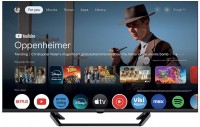 SRT40FG6733C 100 cm (40") LCD-TV mit LED-Technik schwarz, Full HD, Smart-TV, DVB-T2/DVB-C/DVB-S2, Sprachsteuerung