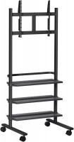 PB 175 Display-Wagen schwarz