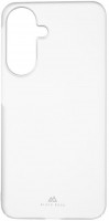 Cover Ultra Thin Iced für Galaxy A37 5G transparent