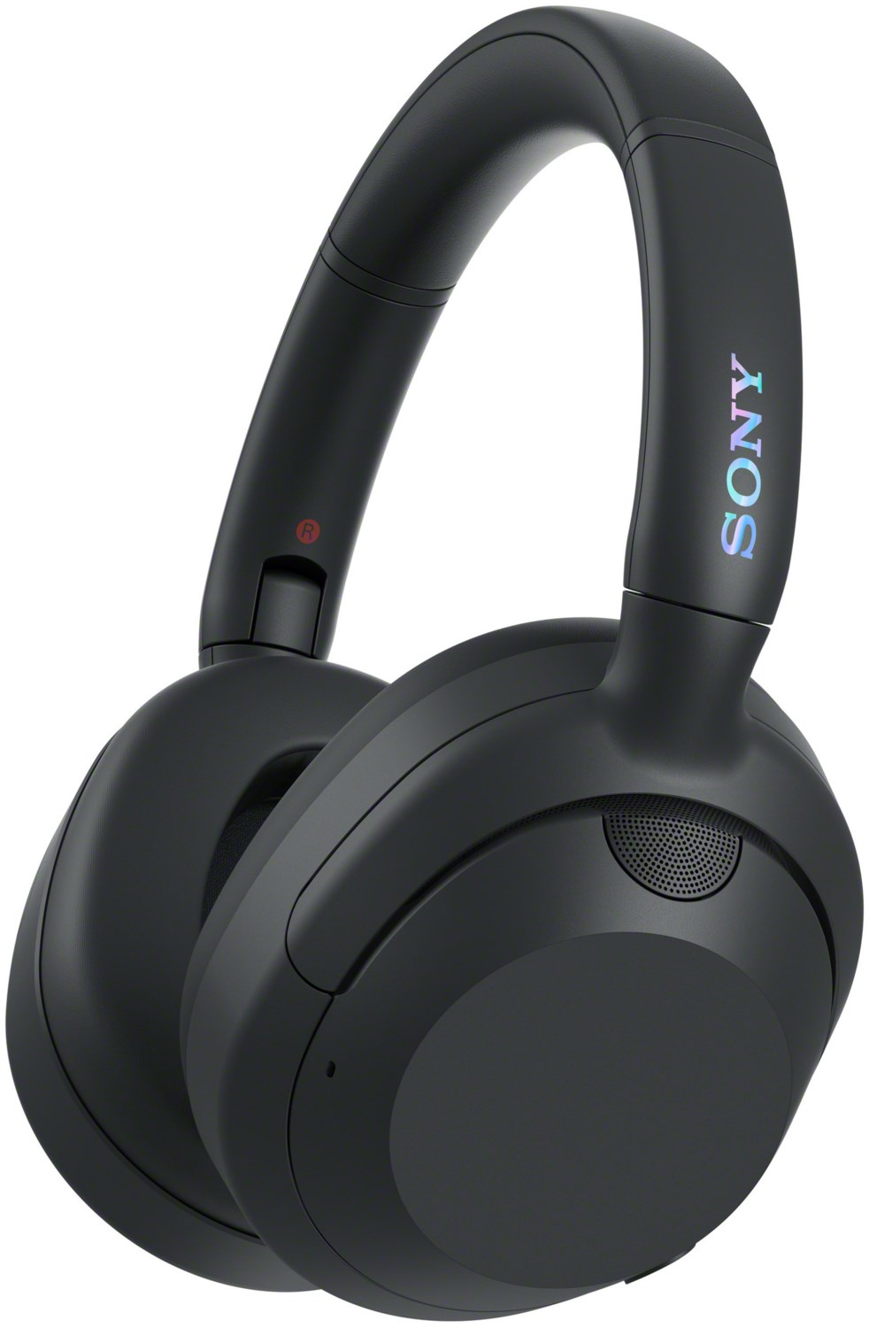 Sony ULT Wear Schwarz