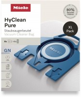 XL-Pack GN HyClean Pure Staubsaugerbeutel
