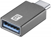 USB > USB Type-C Adapter schwarz