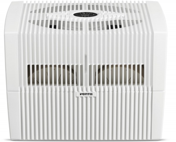 AH550 Original Connect Kaltluftbefeuchter brillant weiß
