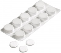 Reinigungstabletten (10 Tabs) für Kaffeevollautomat