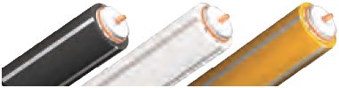 HD6-Pearl Spule (152m) Kabel weiß