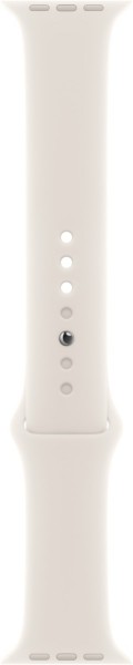 Sportarmband S/M (40mm) für Apple Watch polarstern