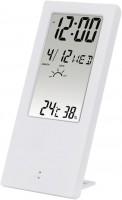 TH-140 Thermo-/Hygrometer 00186366 weiß