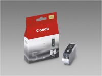 PGI-5 BK Tintenpatrone schwarz