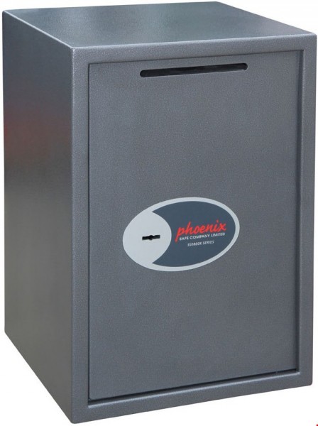 SS0804KD Vela Safe