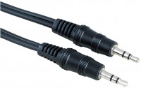 3,5mm Klinke st./3,5mm Klinke st.