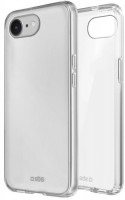 Skinny Cover für iPhone 16e transparent
