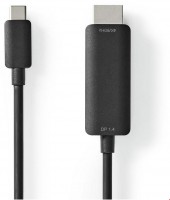 CCGB64655BK20 USB-Adapter schwarz