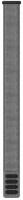 UltraFit-Nylonarmband (22mm) grau