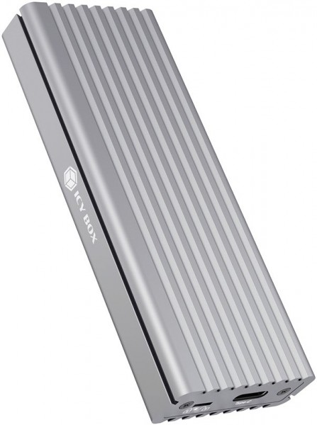 IB-1817MA-C31 Type-C M.2 SSD Festplattengehäuse