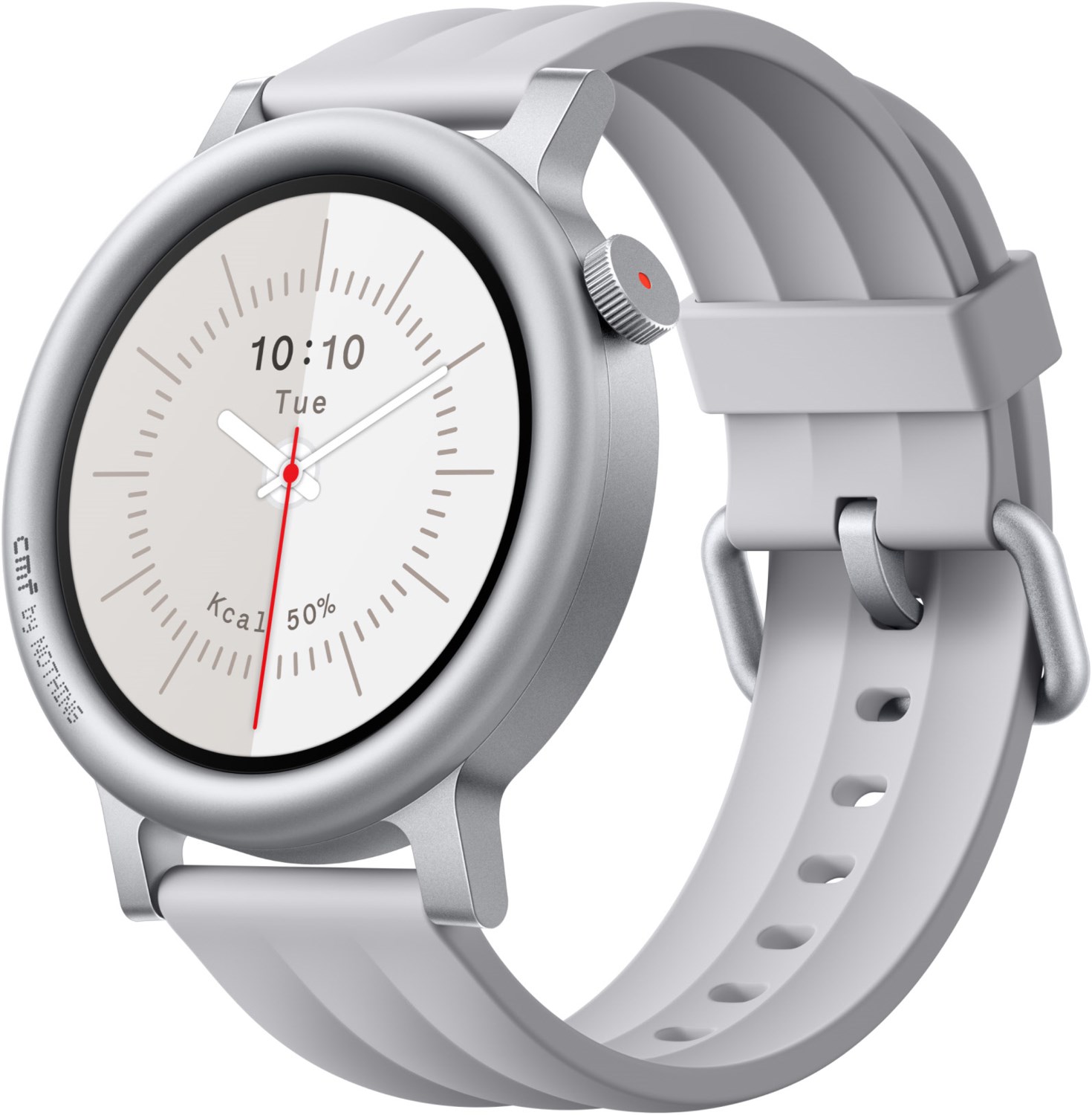 Watch 3 Pro Smartwatch hellgrün