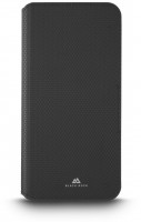 Booklet Slim Folio für Galaxy A37 5G schwarz