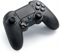 Asymmetric Wireless Controller schwarz
