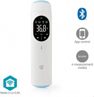BTHTIR10WT Fieberthermometer weiß