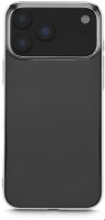 Handyhülle Slim Protect für iPhone 17 Pro Max transparent