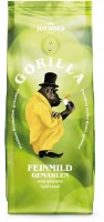 Gorilla Feinmild (500g) Röstkaffee gemahlen
