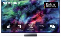 GMR75R95HAT 189 cm (75") Micro RGB Vision AI Smart TV schwarz
