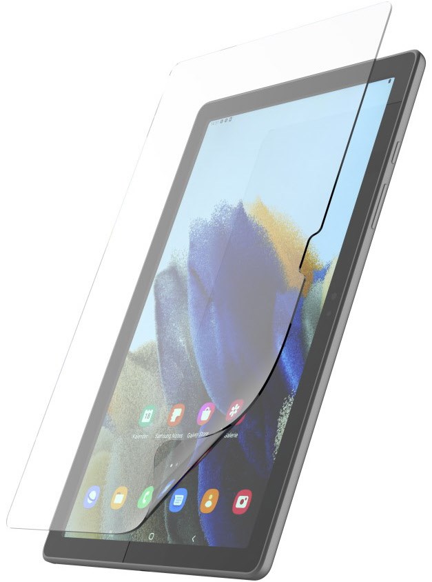 Displayschutz Hiflex für Galaxy Tab A11+/A9+ transparent