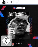 PS5 Madden NFL 21 Next LVL Edt.