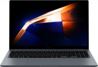 Galaxy Book4 (NP750XGJ-KG1DE) 39,6 cm (15,6") Notebook grau, 16 GB RAM, 512 GB SSD, Intel Core i7, Windows 11, Full HD (1920x1080)